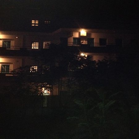 Amalthia Apartments Hersonissos  Bagian luar foto