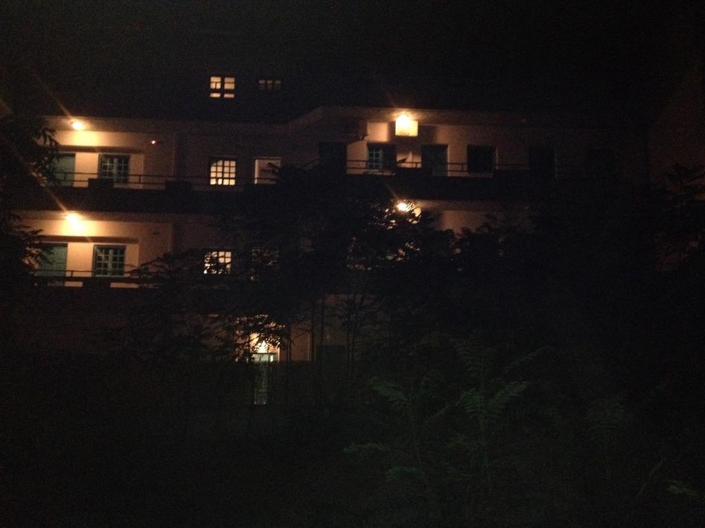 Amalthia Apartments Hersonissos  Bagian luar foto