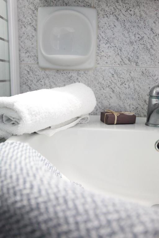 Amalthia Apartments Hersonissos  Ruang foto
