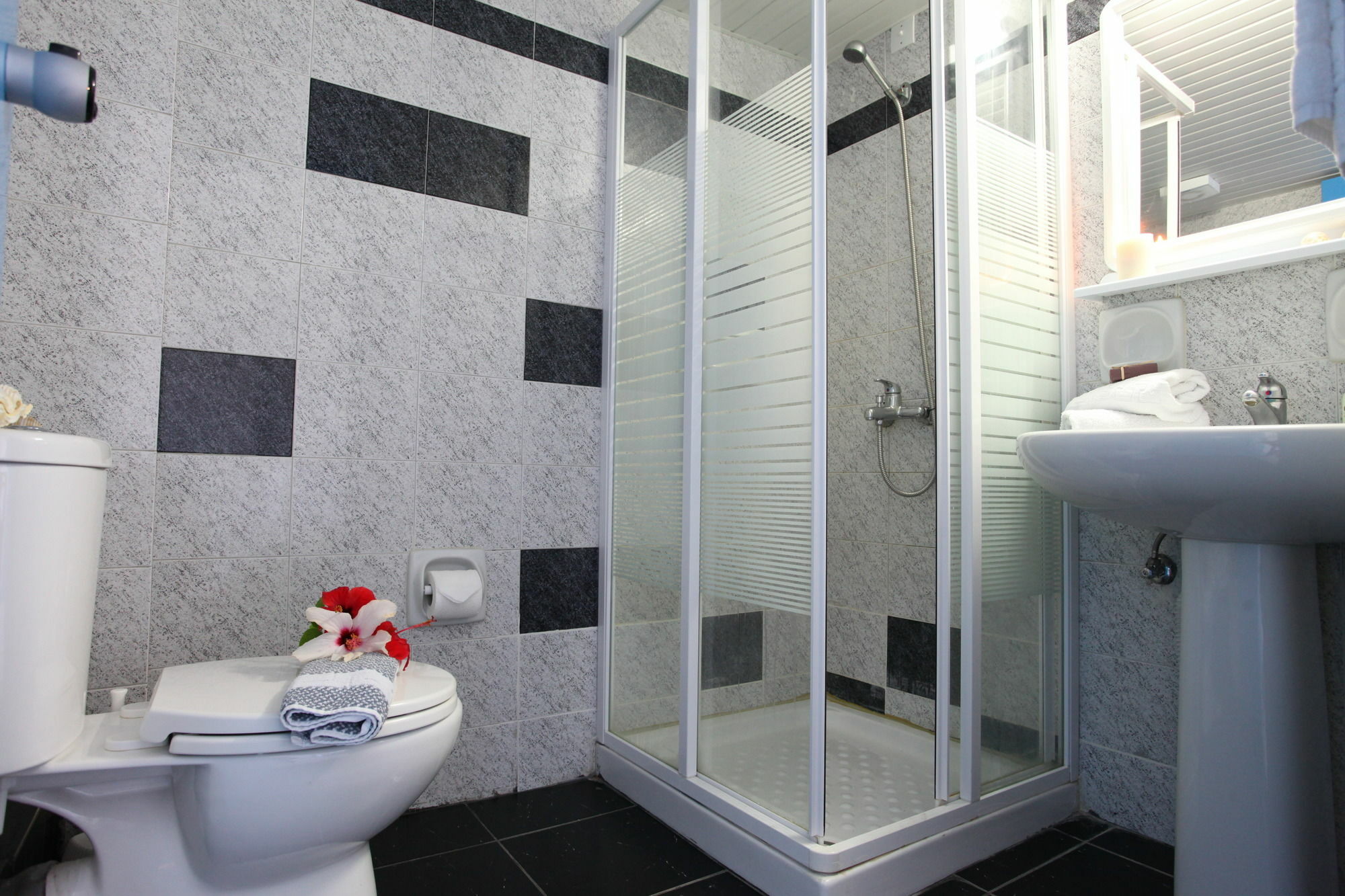 Amalthia Apartments Hersonissos  Bagian luar foto