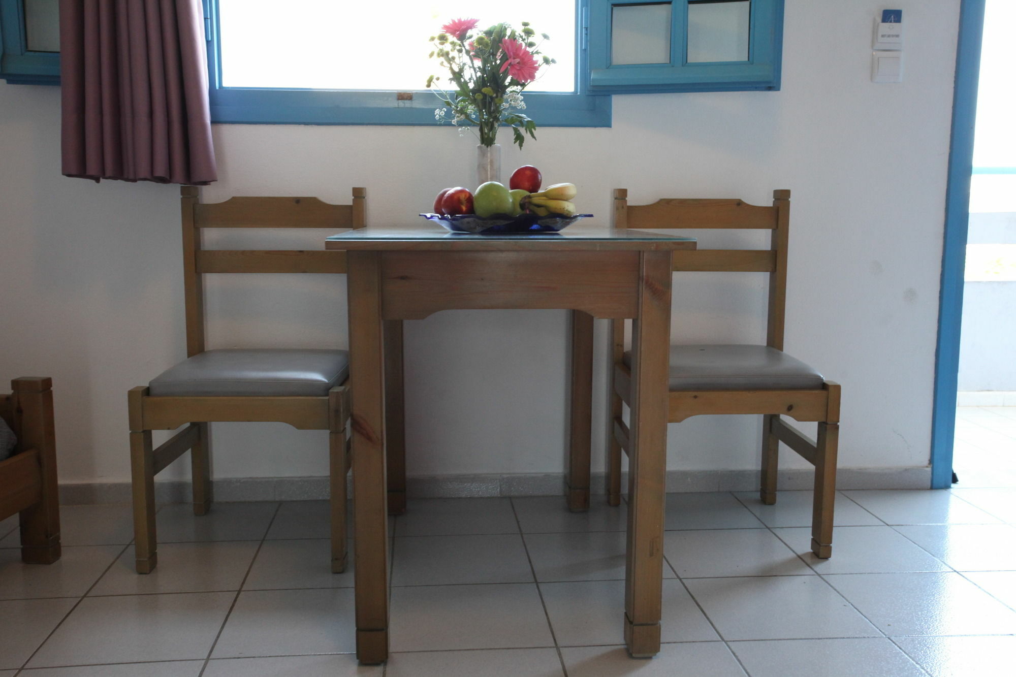 Amalthia Apartments Hersonissos  Bagian luar foto